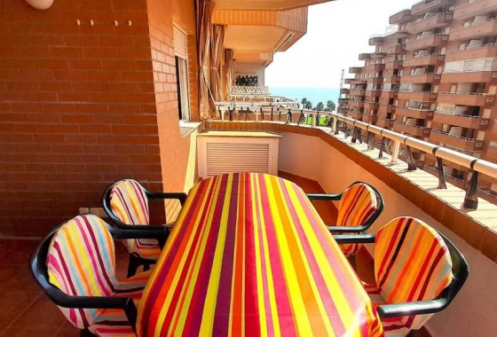 Apartament - Rynek wtórny - Oropesa del Mar - Orpesa - Oropesa del Mar