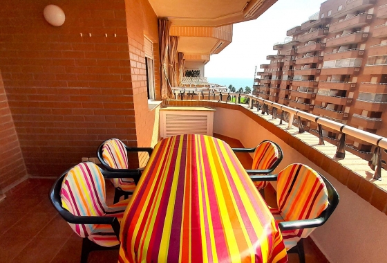 Apartament - Rynek wtórny - Oropesa del Mar - Orpesa - Oropesa del Mar