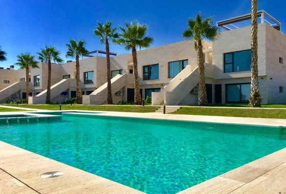 Apartament - Rynek wtórny - Pilar de la Horadada - Costa Blanca