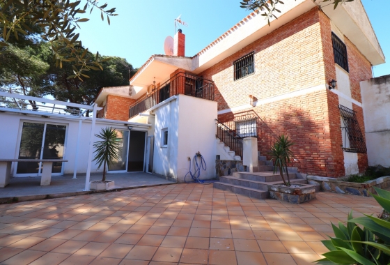 Apartament - Rynek wtórny - Pinar de Campoverde - Pinar de Campoverde
