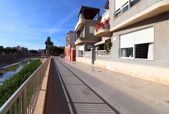 Apartament - Rynek wtórny - Rojales - Rojales - Village