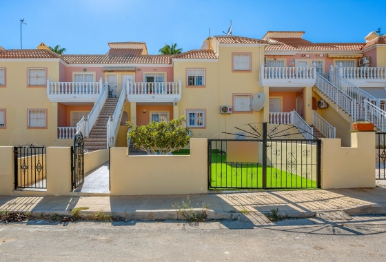Apartament - Rynek wtórny - San Miguel de Salinas - Orihuela Costa