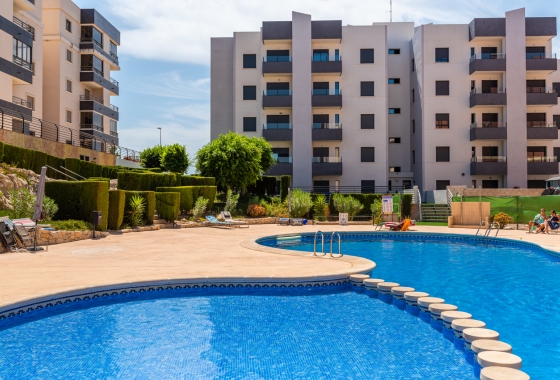 Apartament - Rynek wtórny - San Miguel de Salinas - San Miguel de Salinas