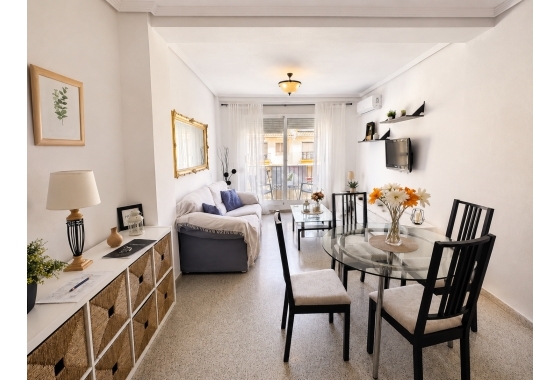 Apartament - Rynek wtórny - San Miguel de Salinas - San Miguel de Salinas