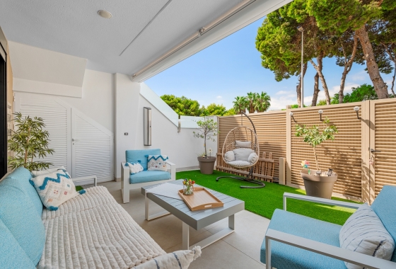 Apartament - Rynek wtórny - San Pedro del Pinatar - San Pedro del Pinatar