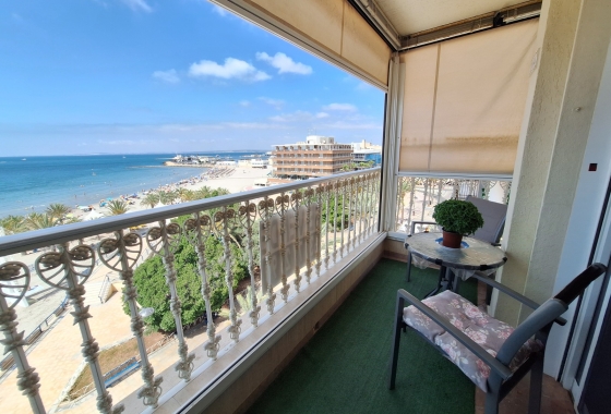 Apartament - Rynek wtórny - Santa Pola - Centro
