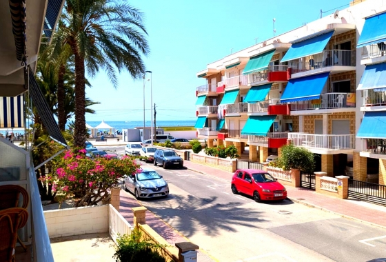 Apartament - Rynek wtórny - Santa Pola - Gran Playa