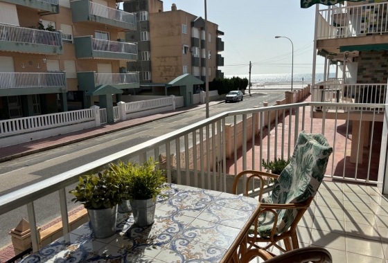 Apartament - Rynek wtórny - Santa Pola - Gran Playa