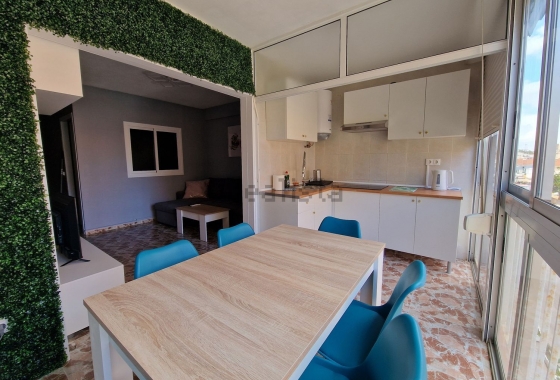 Apartament - Rynek wtórny - Santa Pola - Gran Playa