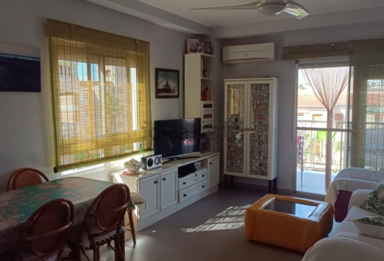 Apartament - Rynek wtórny - Santa Pola - Gran Playa