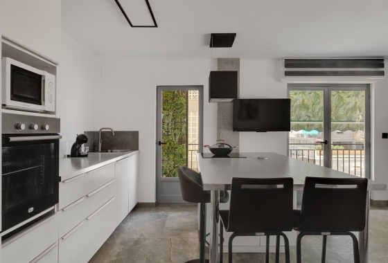 Apartament - Rynek wtórny - Santa Pola - Gran Playa