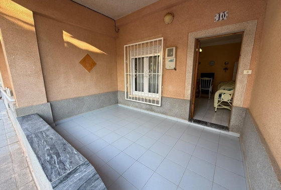 Apartament - Rynek wtórny - Torre de la Horadada - Torre de la Horadada