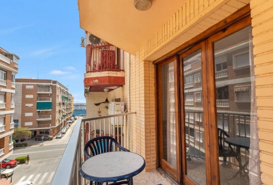 Apartament - Rynek wtórny - Torrevieja - Acequion