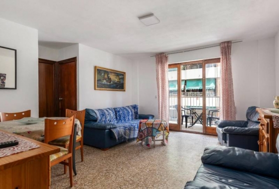 Apartament - Rynek wtórny - Torrevieja - Acequion