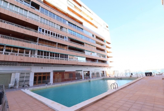 Apartament - Rynek wtórny - Torrevieja - Acequion