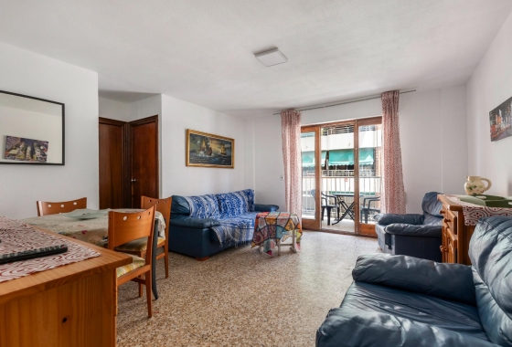 Apartament - Rynek wtórny - Torrevieja - Acequion