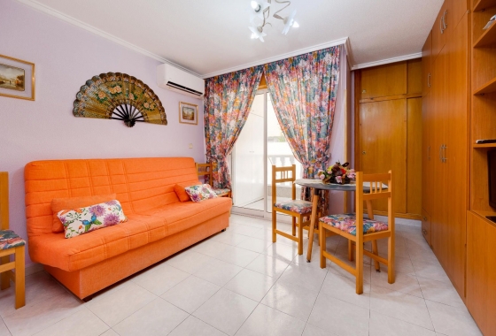 Apartament - Rynek wtórny - Torrevieja - Acequion