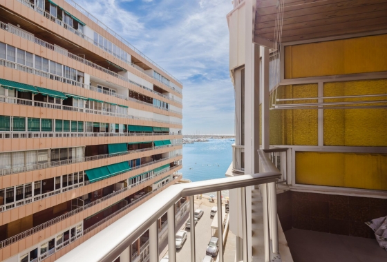 Apartament - Rynek wtórny - Torrevieja - Acequion
