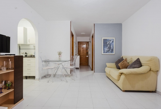Apartament - Rynek wtórny - Torrevieja - Acequion