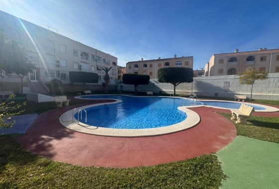 Apartament - Rynek wtórny - Torrevieja - Acequion