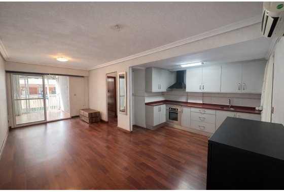 Apartament - Rynek wtórny - Torrevieja - Acequion