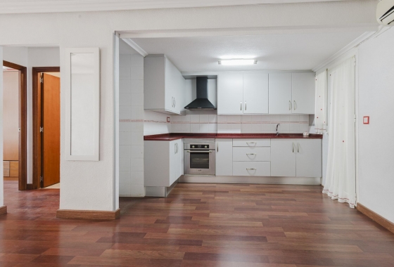 Apartament - Rynek wtórny - Torrevieja - Acequion