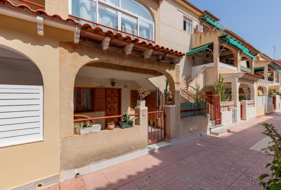 Apartament - Rynek wtórny - Torrevieja - Acequion