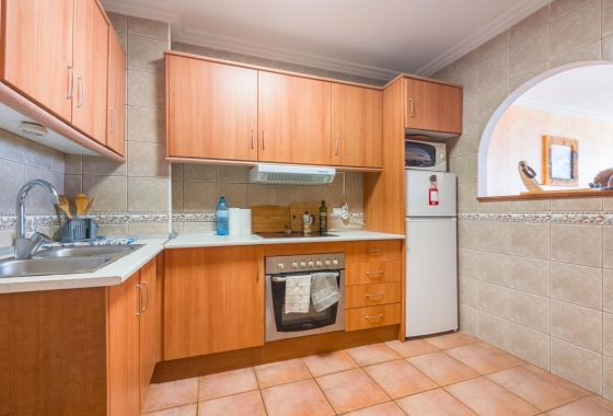 Apartament - Rynek wtórny - Torrevieja - Acequion