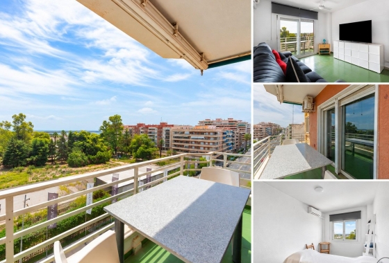 Apartament - Rynek wtórny - Torrevieja - Acequion
