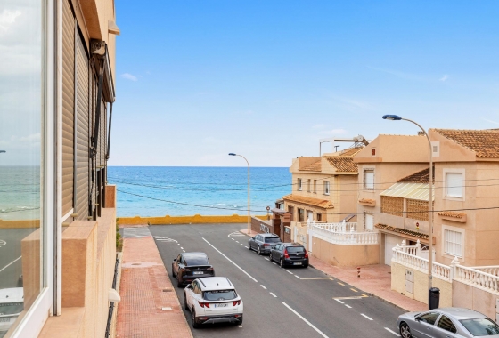 Apartament - Rynek wtórny - Torrevieja - Cabo cervera