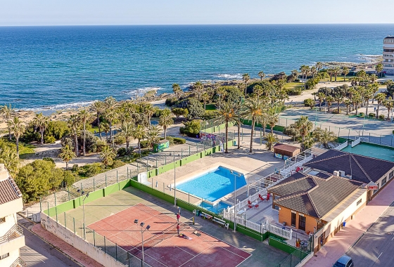 Apartament - Rynek wtórny - Torrevieja - Cabo cervera