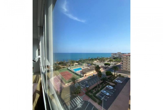 Apartament - Rynek wtórny - Torrevieja - Cabo Roig