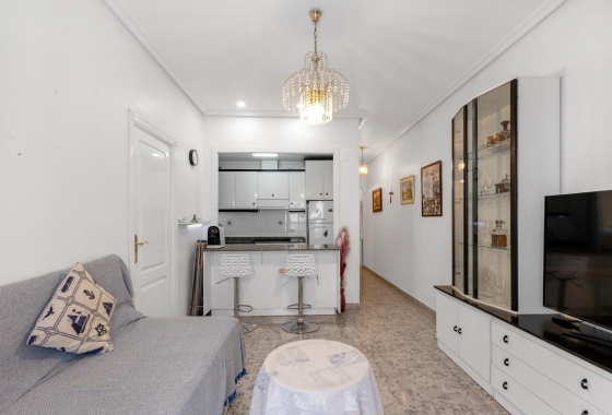 Apartament - Rynek wtórny - Torrevieja - Centro - Muelle Pesquero