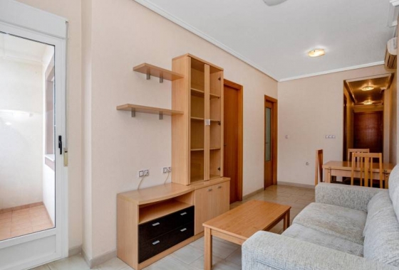 Apartament - Rynek wtórny - Torrevieja - Centro