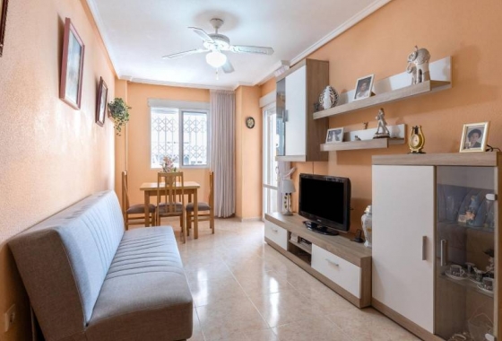 Apartament - Rynek wtórny - Torrevieja - Centro