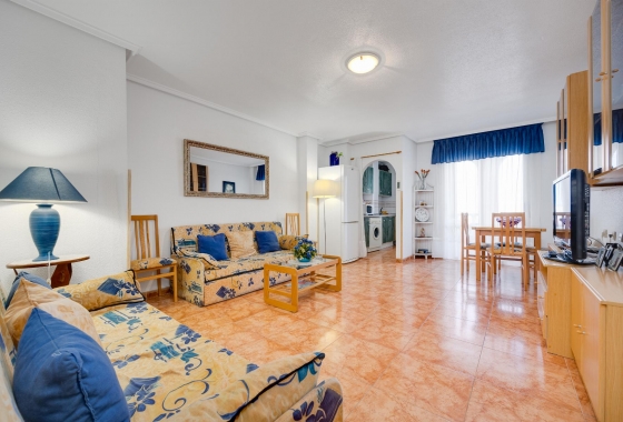 Apartament - Rynek wtórny - Torrevieja - Centro