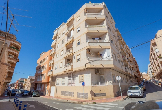 Apartament - Rynek wtórny - Torrevieja - Centro