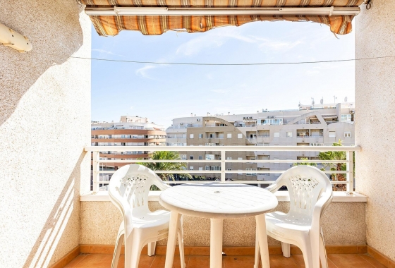 Apartament - Rynek wtórny - Torrevieja - Centro