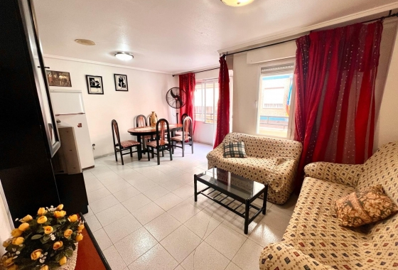 Apartament - Rynek wtórny - Torrevieja - Centro