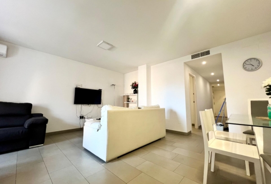 Apartament - Rynek wtórny - Torrevieja - Centro