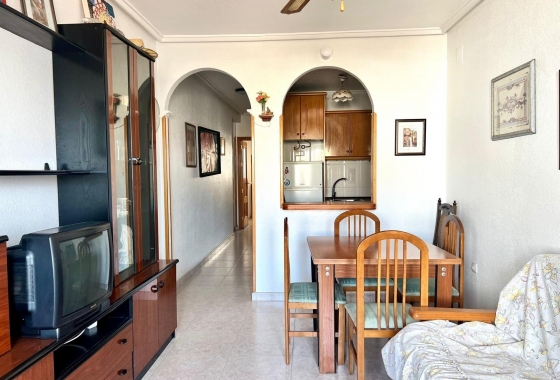 Apartament - Rynek wtórny - Torrevieja - Centro