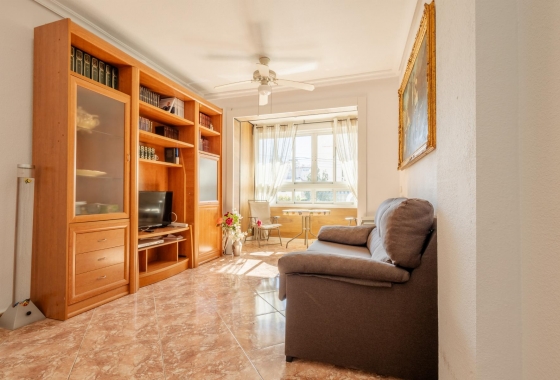 Apartament - Rynek wtórny - Torrevieja - Centro