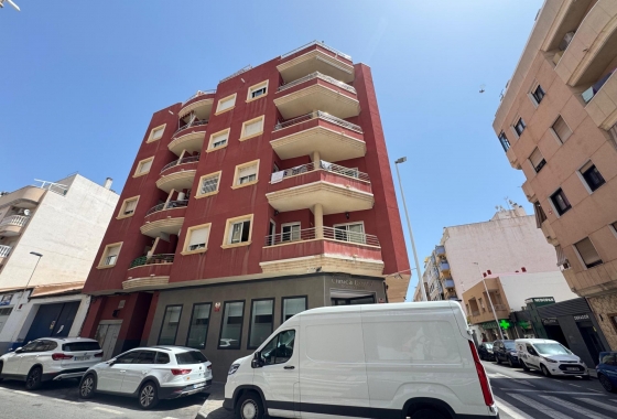 Apartament - Rynek wtórny - Torrevieja - Centro
