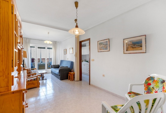 Apartament - Rynek wtórny - Torrevieja - Centro