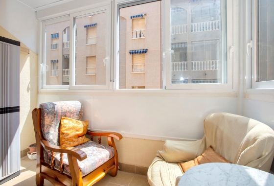 Apartament - Rynek wtórny - Torrevieja - Centro