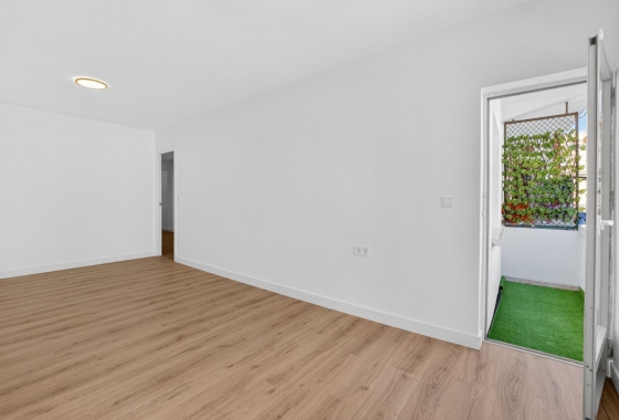 Apartament - Rynek wtórny - Torrevieja - Centro