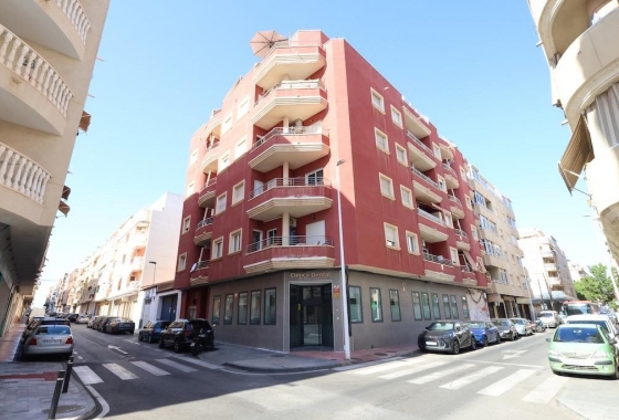 Apartament - Rynek wtórny - Torrevieja - Centro