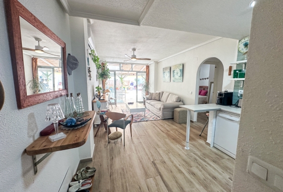 Apartament - Rynek wtórny - Torrevieja - Centro