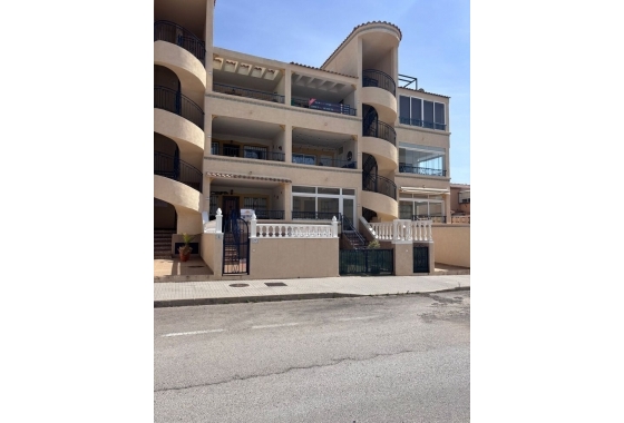 Apartament - Rynek wtórny - Torrevieja - Costa Blanca