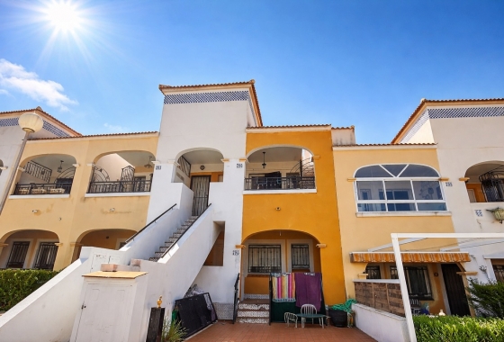 Apartament - Rynek wtórny - Torrevieja - Dream Hills